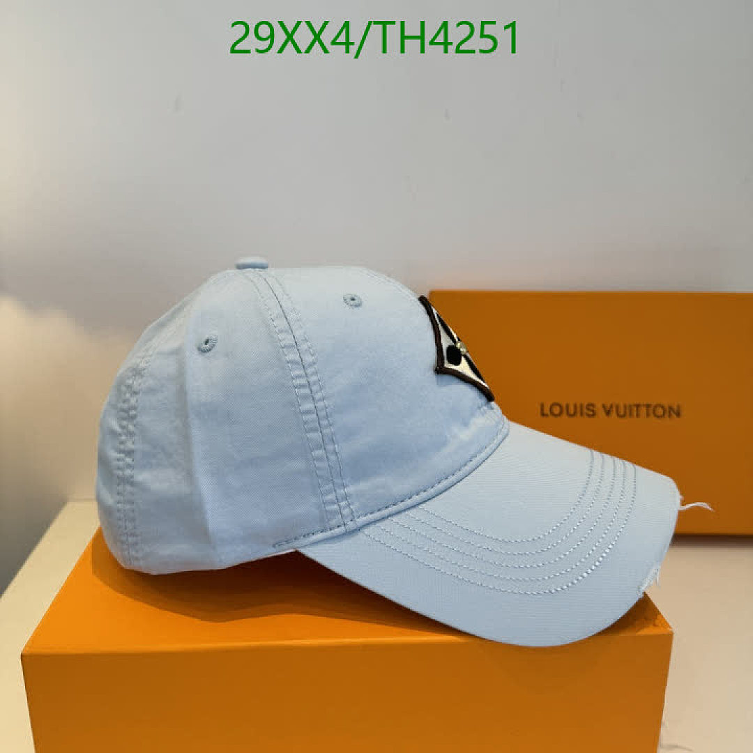 LV-Hats Code: TH4251 $: 29USD