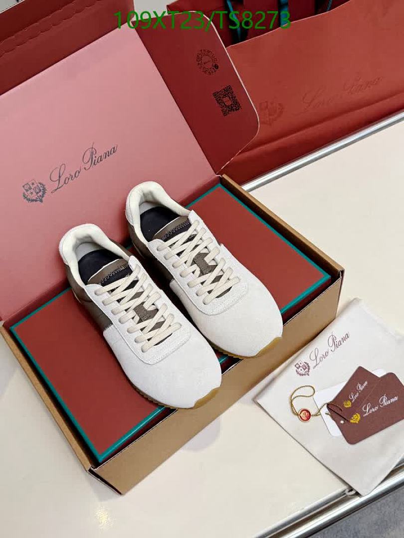 Loro Piana-Shoes(Men) Code: TS8273 $: 109USD