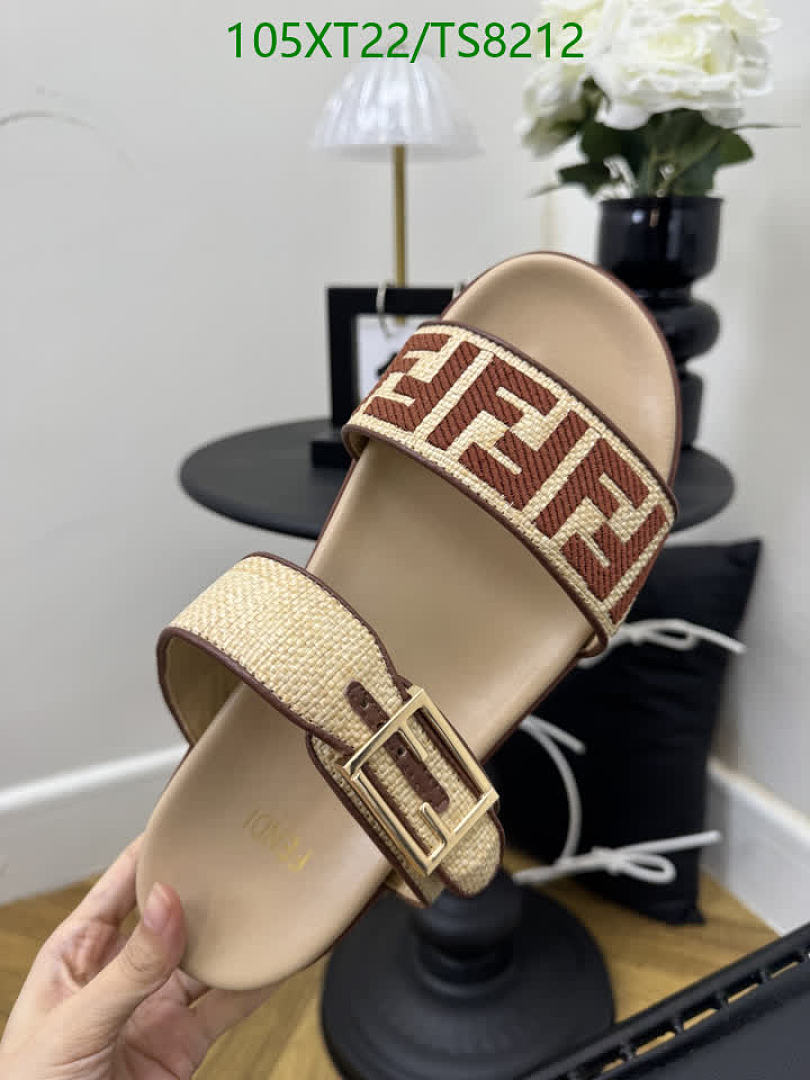 Fendi-Shoes(Men) Code: TS8212 $: 105USD