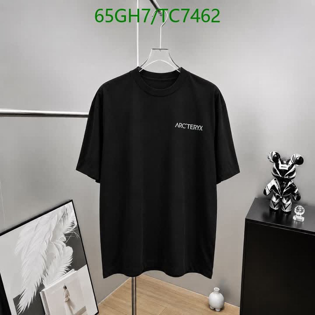 Arcteryx-Clothing Code: TC7462 $: 65USD