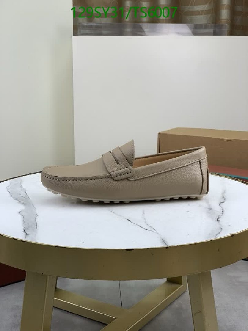 Loro Piana-Shoes(Men) Code: TS6007 $: 129USD