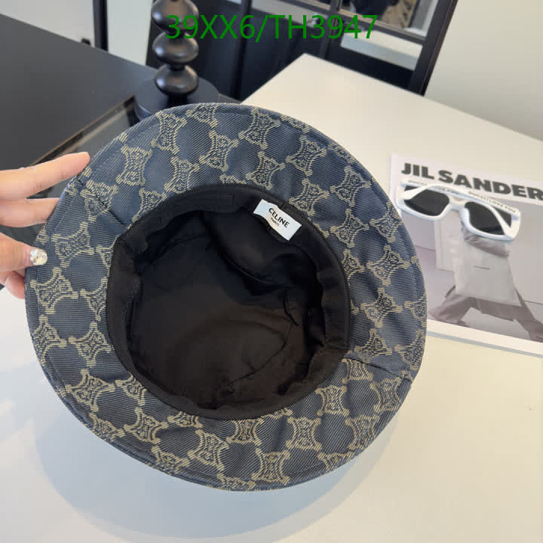 Celine-Hats Code: TH3947 $: 39USD