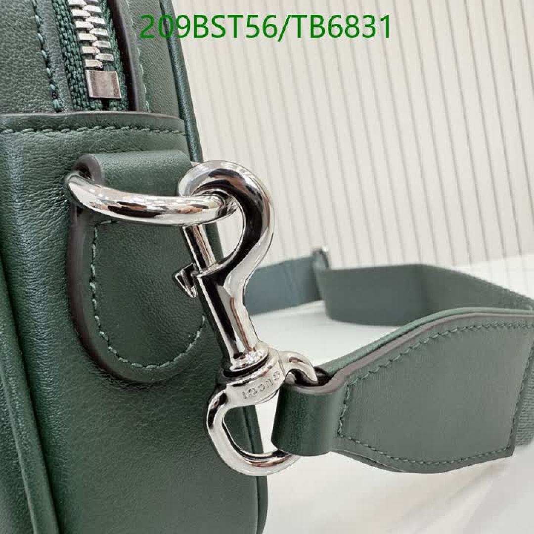 Gucci-Bags(5A) Code: TB6831 $: 209USD