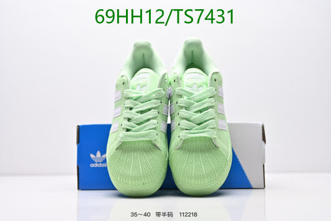 Adidas-Shoes(Women) Code: TS7431 $: 69USD
