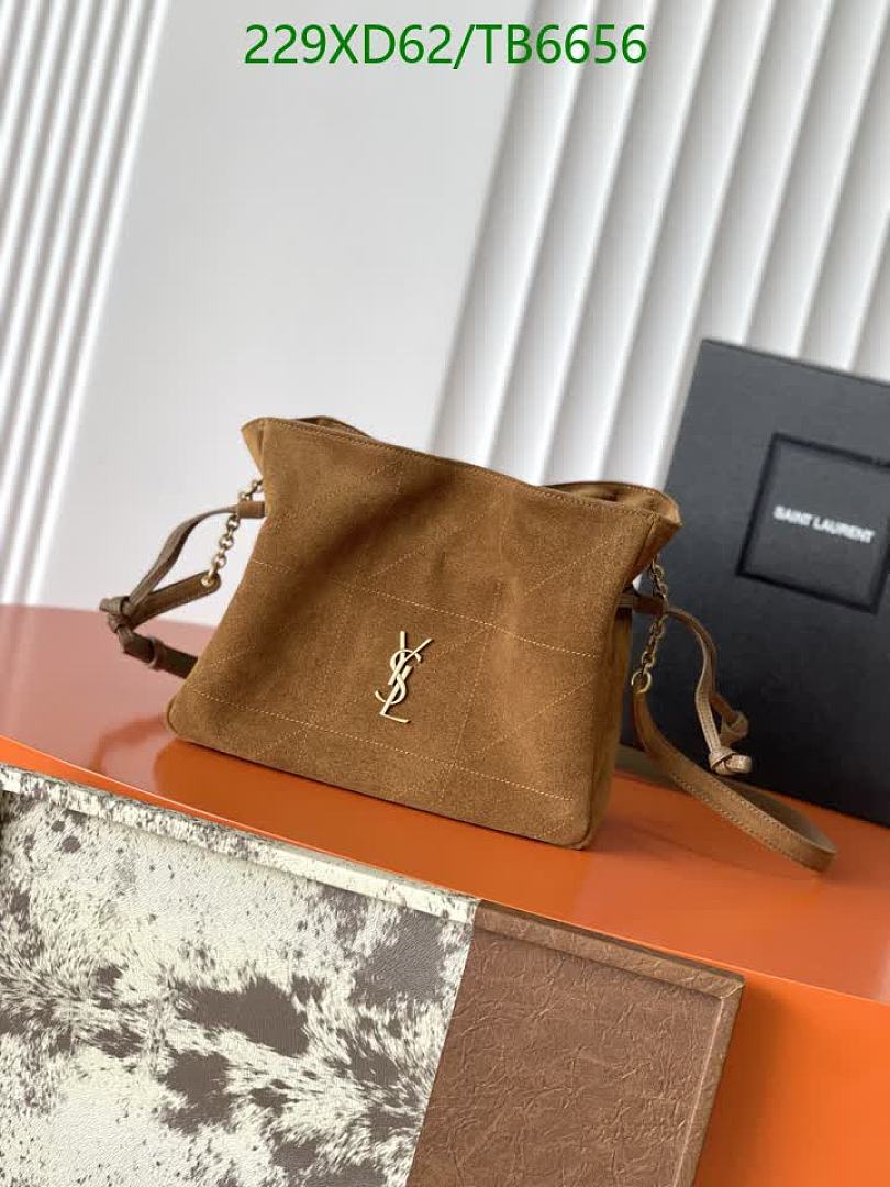 YSL-Bags(5A) Code: TB6656 $: 229USD