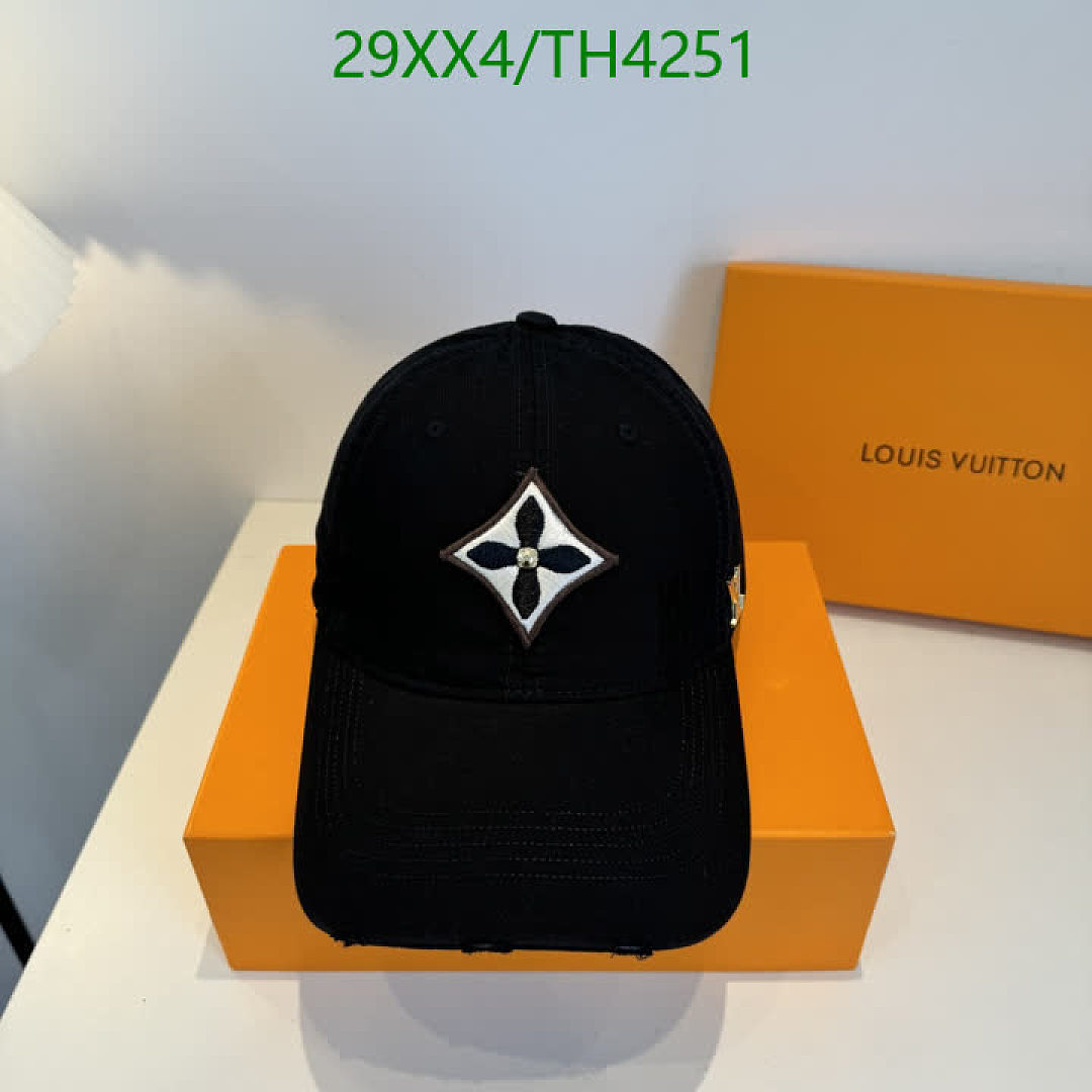 LV-Hats Code: TH4251 $: 29USD