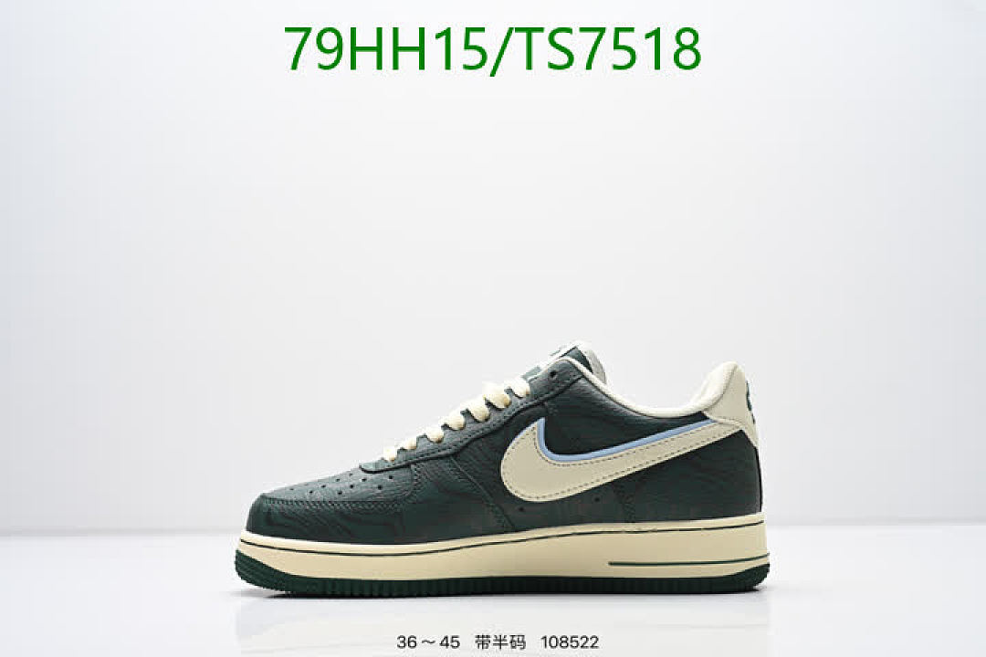 NIKE-Shoes(Women) Code: TS7518 $: 79USD