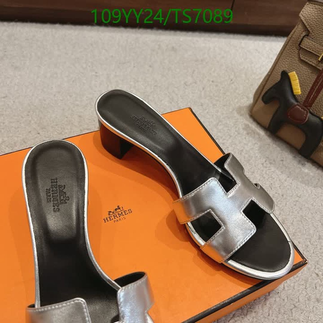 Hermes-Shoes(Women) Code: TS7089 $: 109USD