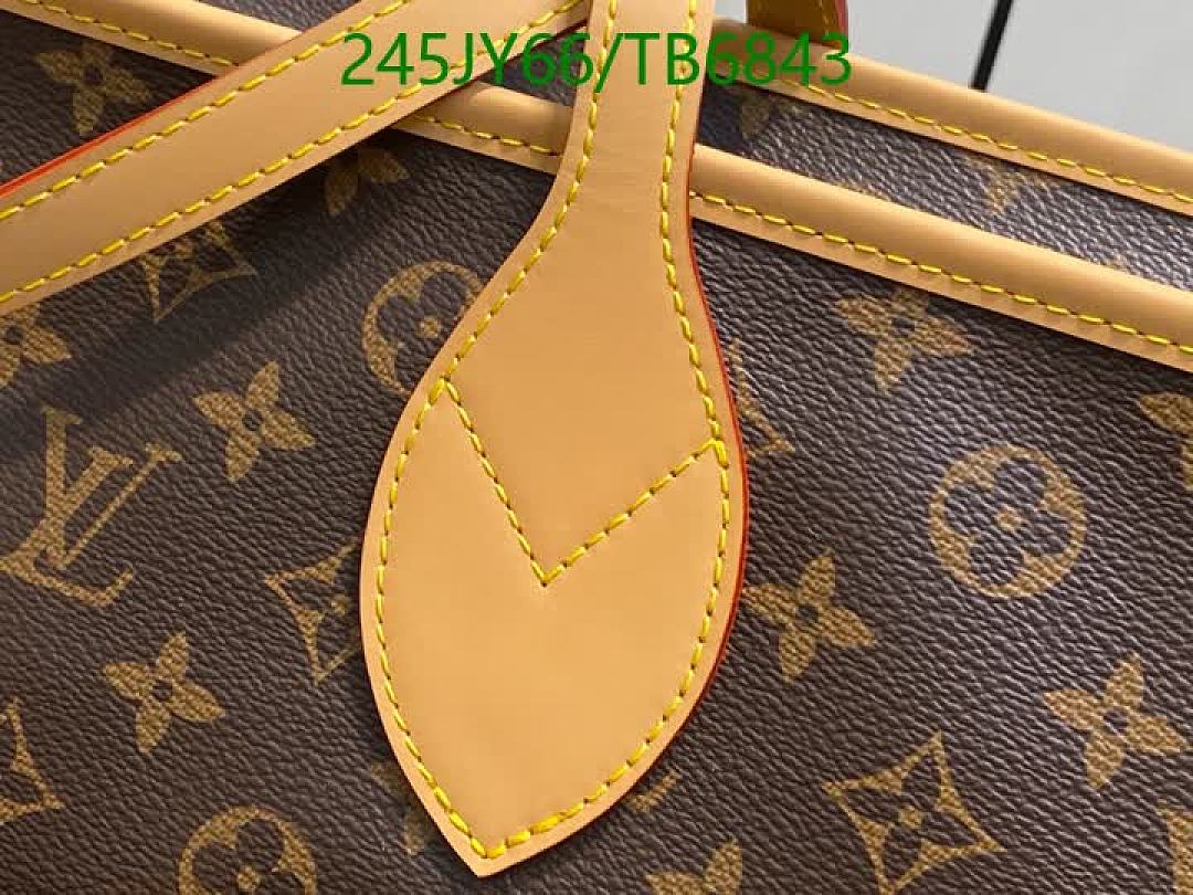 LV-Bags(5A) Code: TB6843 $: 245USD