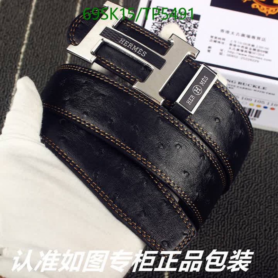 Hermes-Belts Code: TP5491 $: 69USD