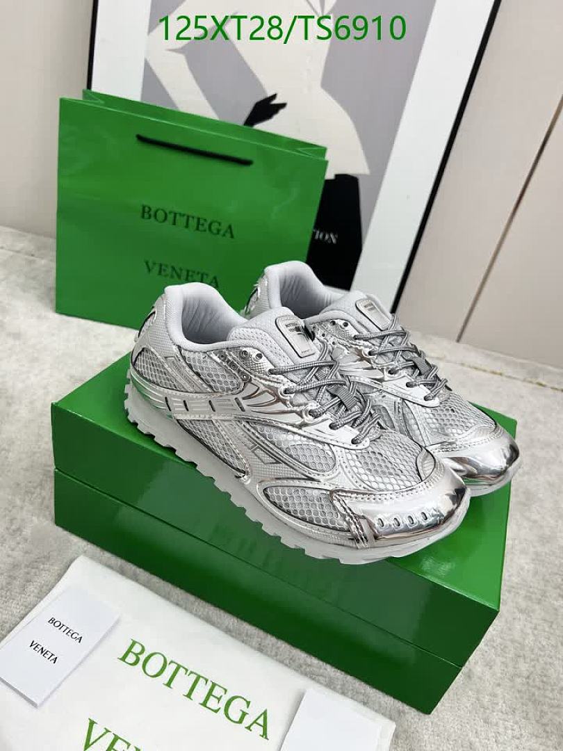 BV-Shoes(Men) Code: TS6910 $: 125USD