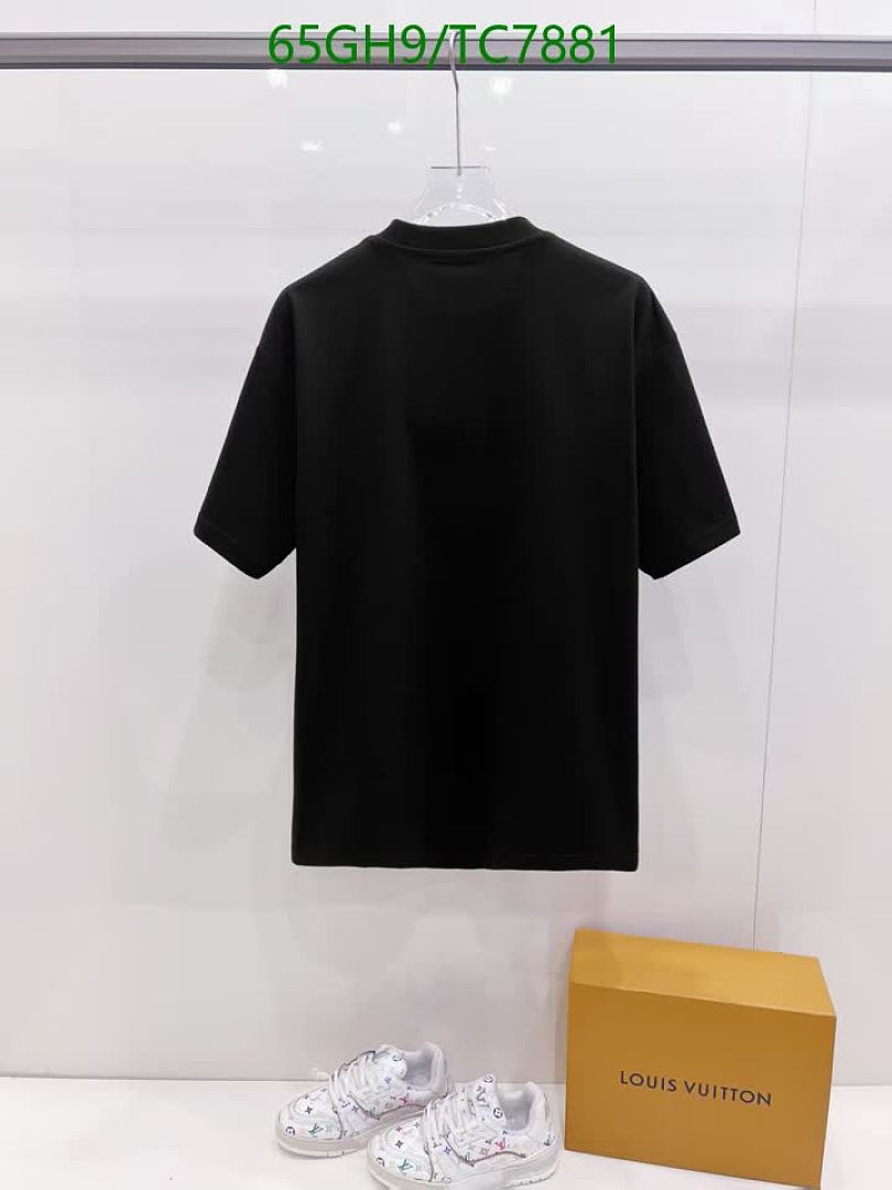 Hermes-Clothing Code: TC7881 $: 65USD