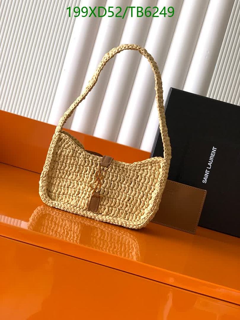 YSL-Bags(5A) Code: TB6249