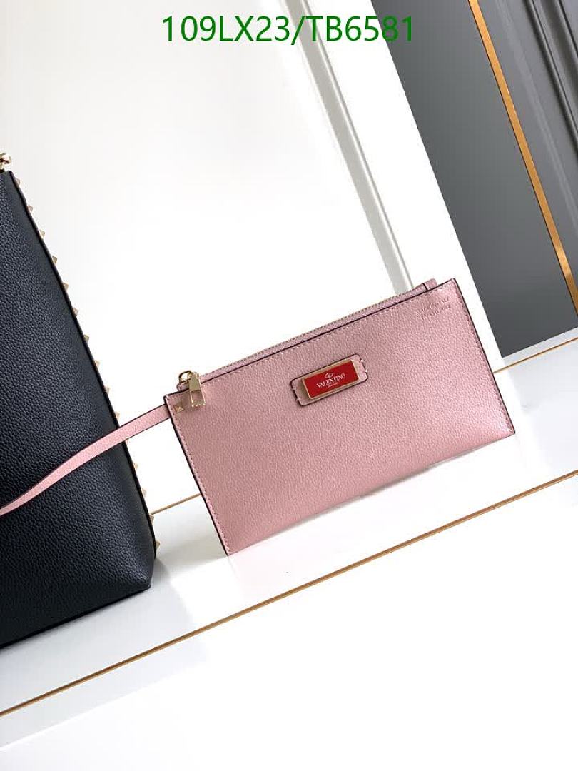 Valentino-Bags(4A) Code: TB6581 $: 109USD
