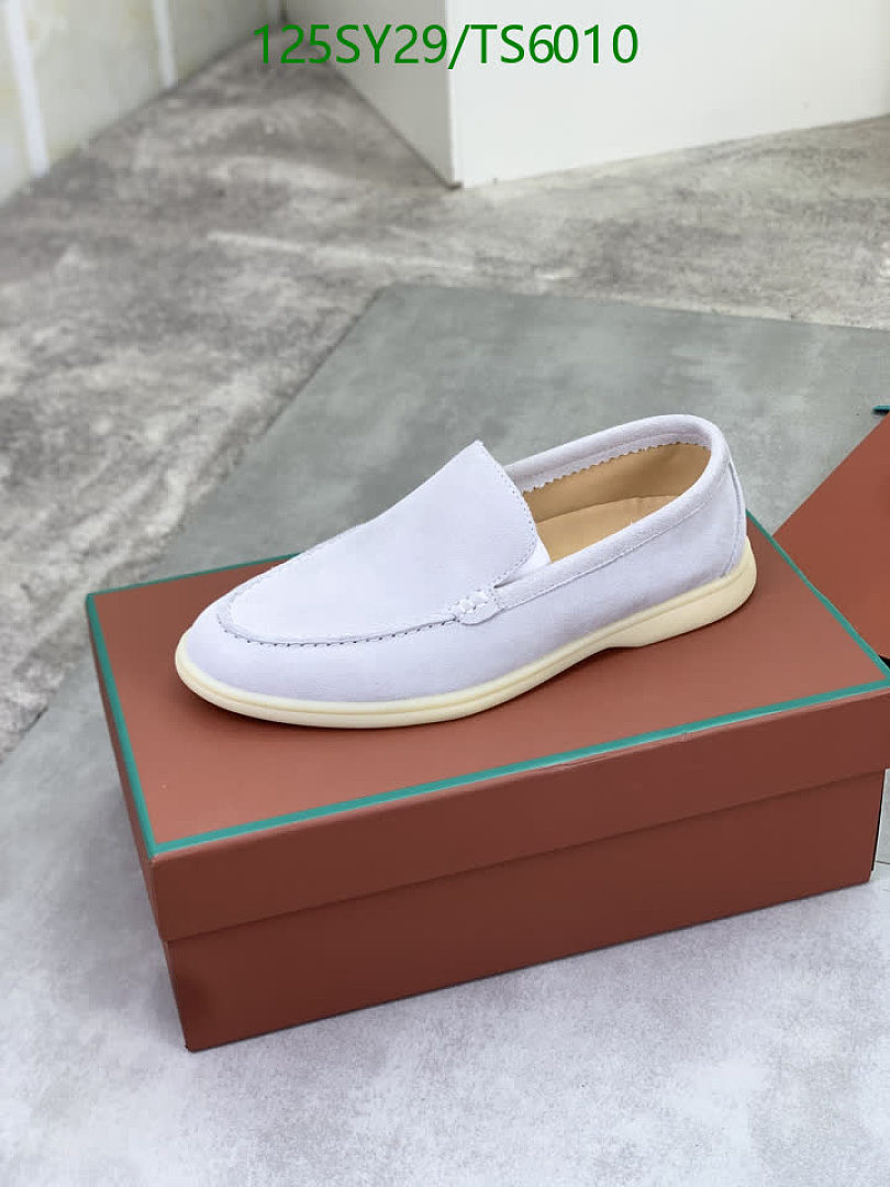 Loro Piana-Shoes(Men) Code: TS6010 $: 125USD