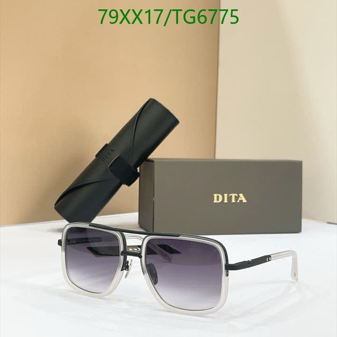 Dita-Glasses Code: TG6775 $: 79USD