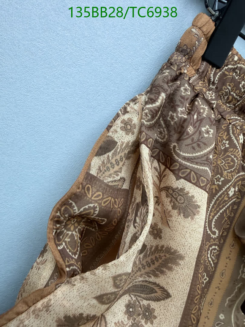 Zimmermann-Clothing Code: TC6938 $: 135USD
