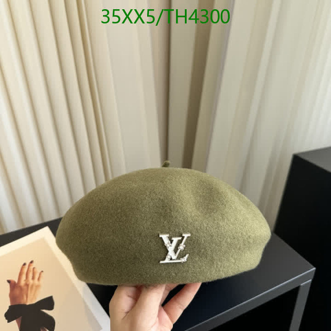 LV-Hats Code: TH4300 $: 35USD