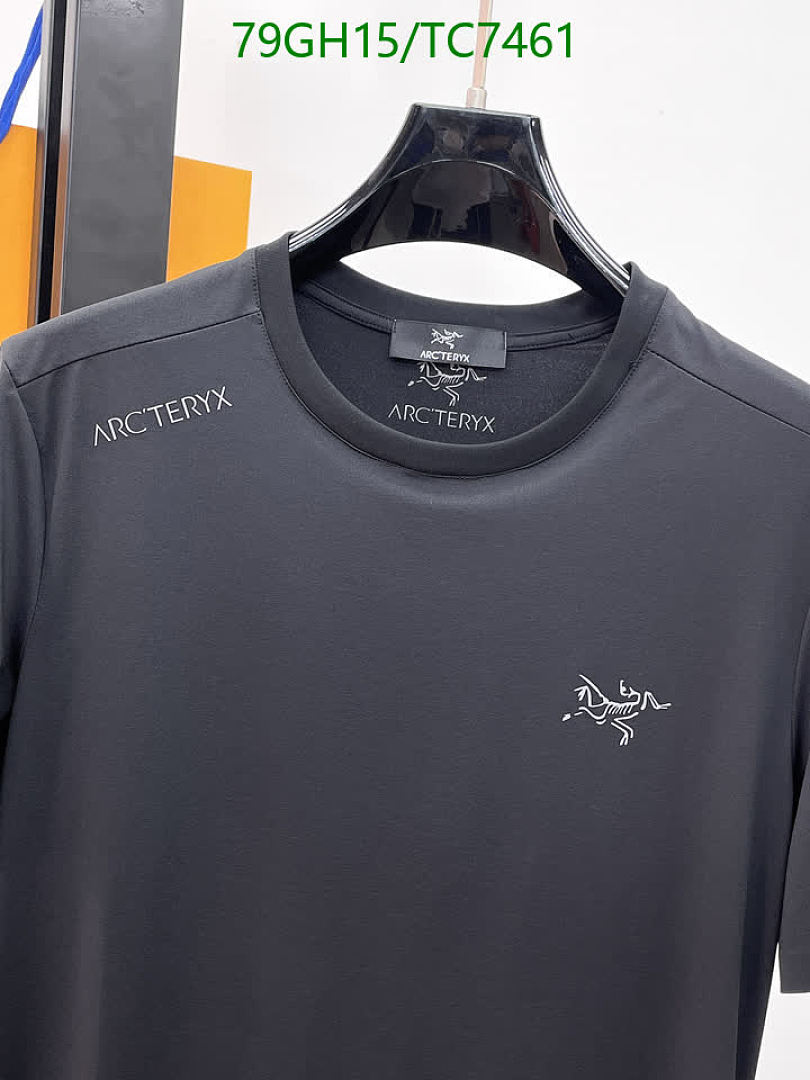 Arcteryx-Clothing Code: TC7461 $: 79USD