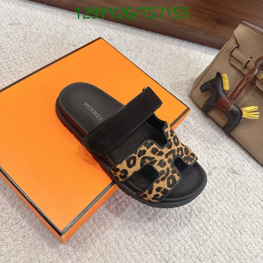 Hermes-Shoes(Men) Code: TS7155 $: 129USD