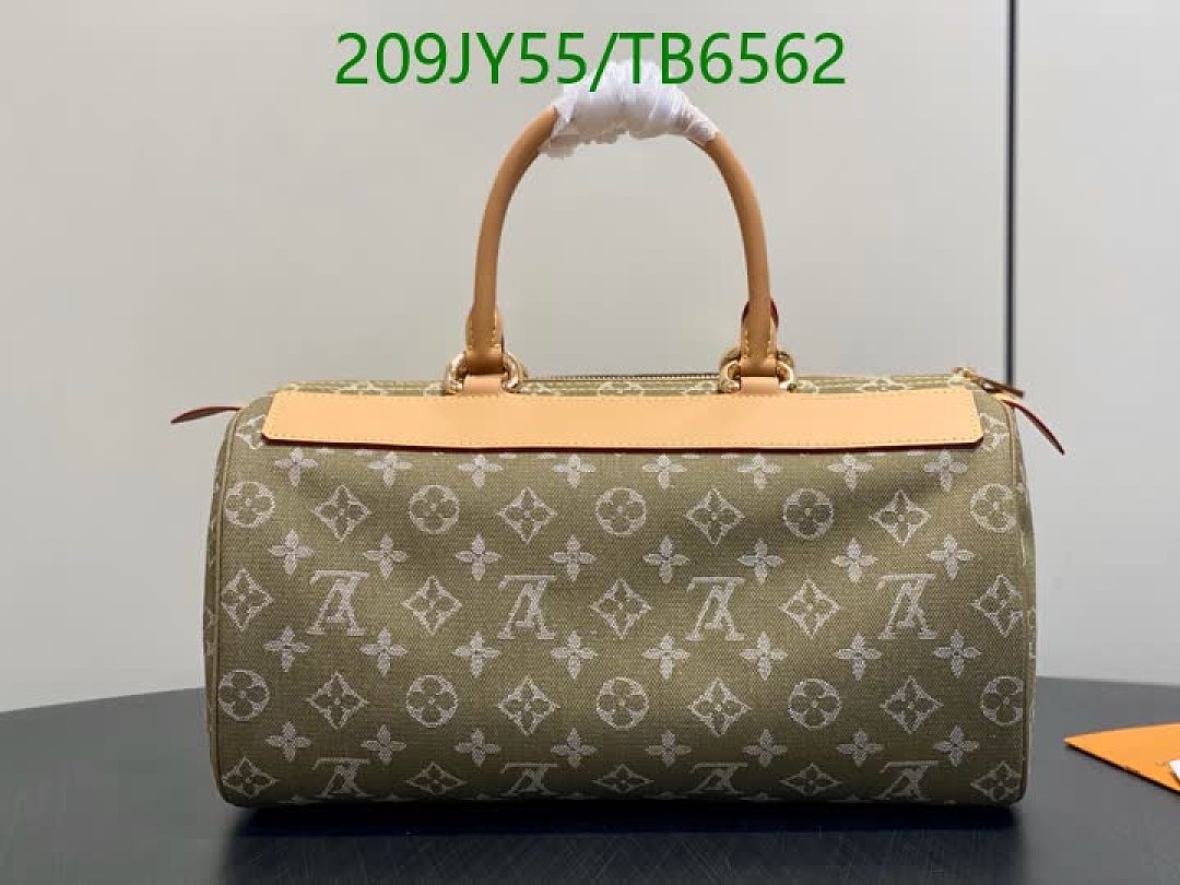 LV-Bags(5A) Code: TB6562 $: 209USD