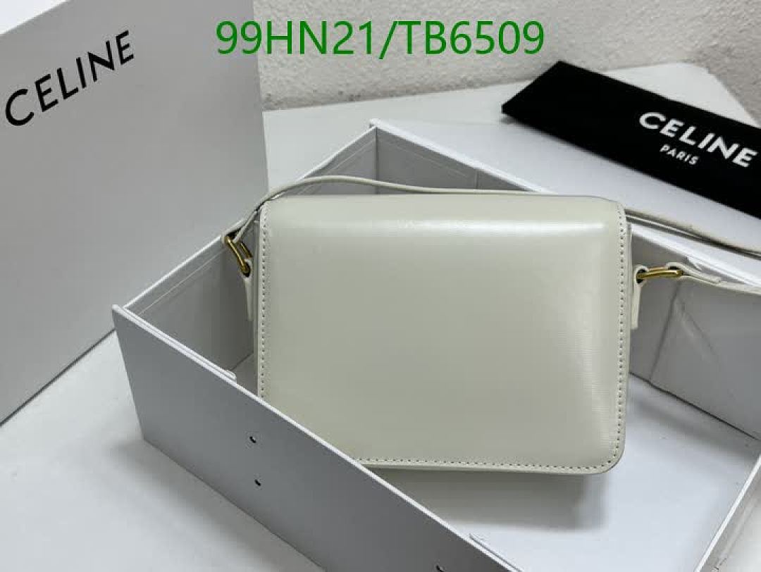 Celine-Bags(4A) Code: TB6509 $: 99USD
