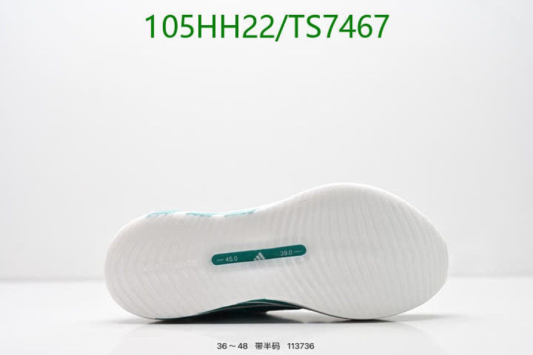 Adidas-Shoes(Women) Code: TS7467 $: 105USD