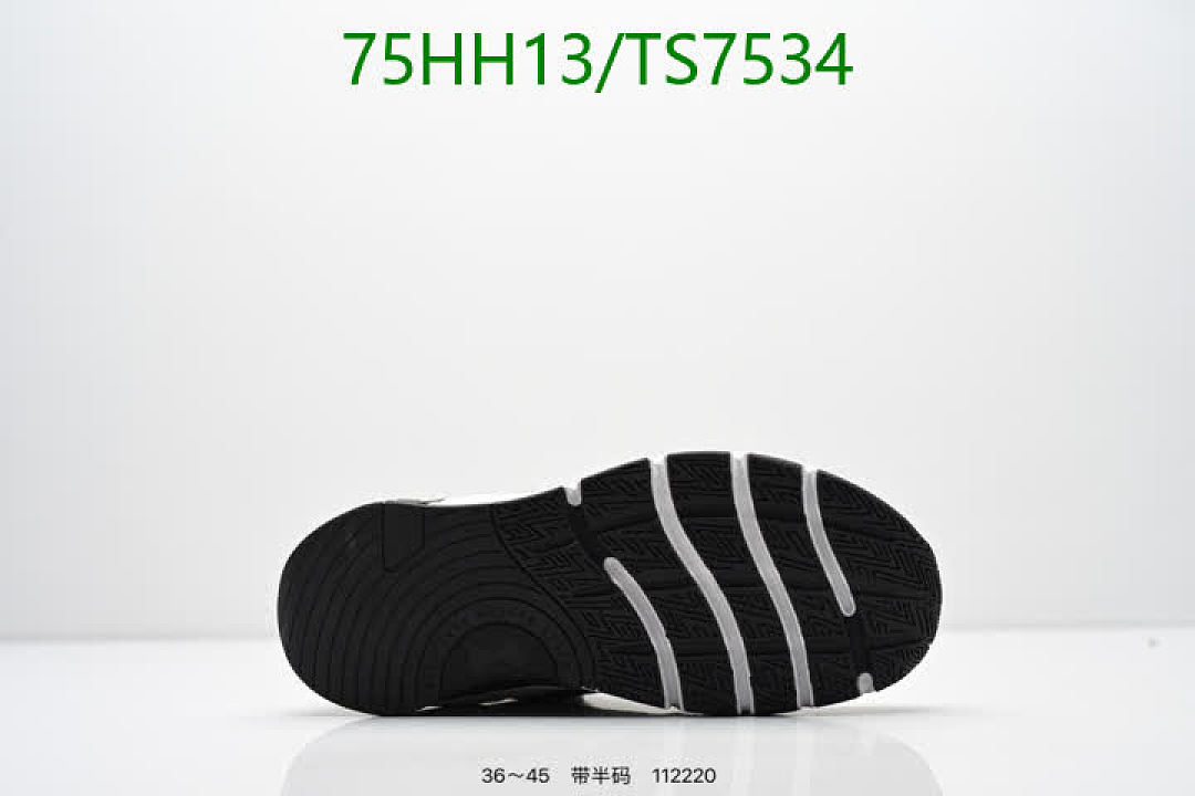 NIKE-Shoes(Women) Code: TS7534 $: 75USD