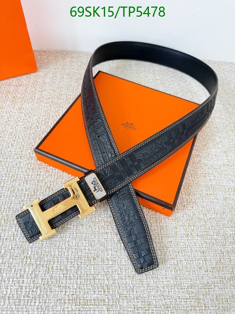 Hermes-Belts Code: TP5478 $: 69USD