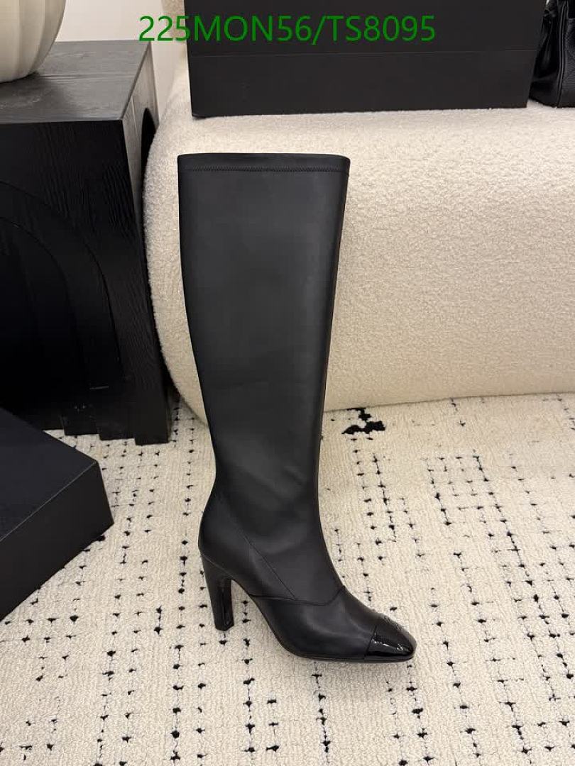 Boots-Shoes(Women) Code: TS8095 $: 225USD
