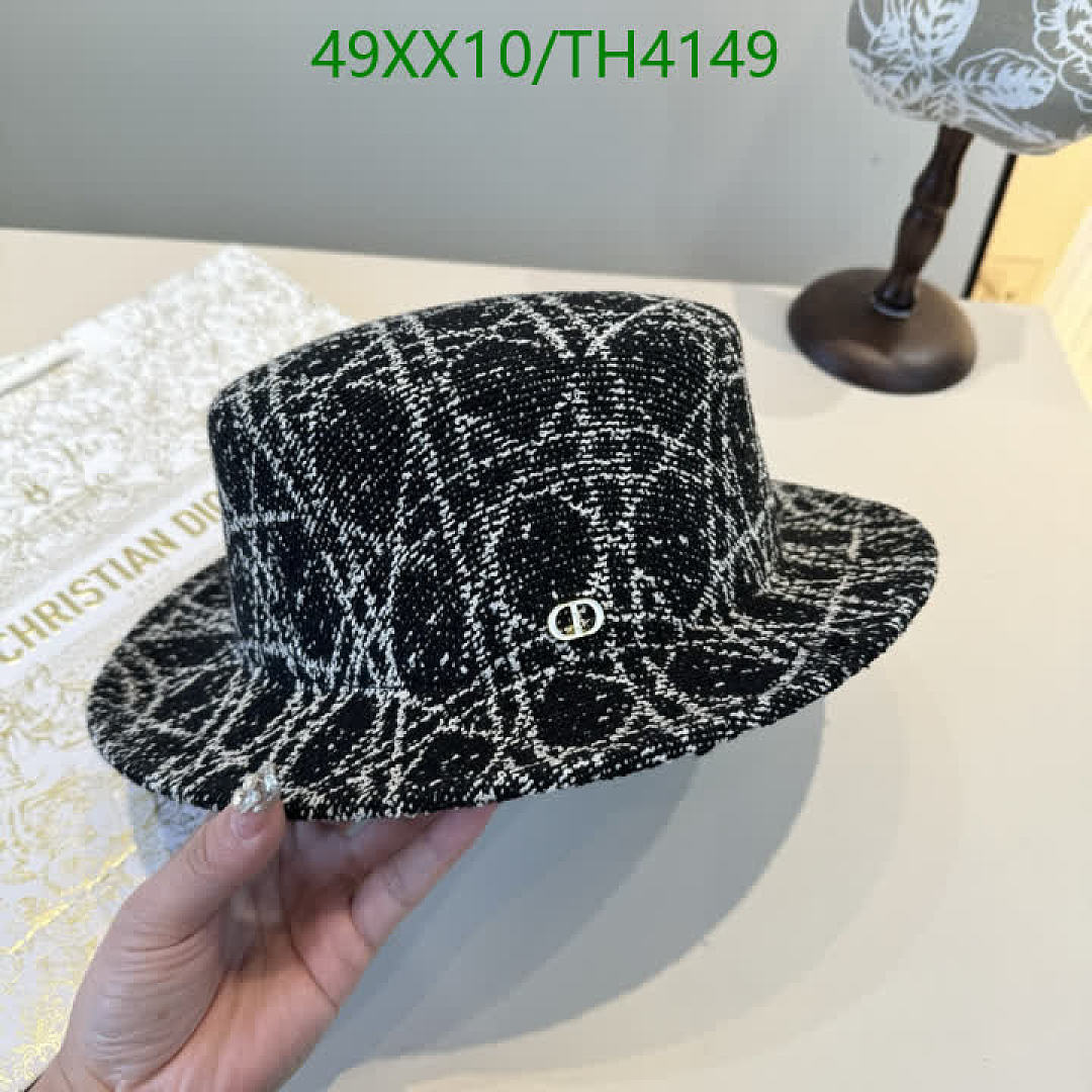 Dior-Hats Code: TH4149 $: 49USD