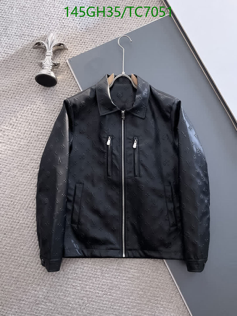 LV-Clothing Code: TC7051 $: 145USD