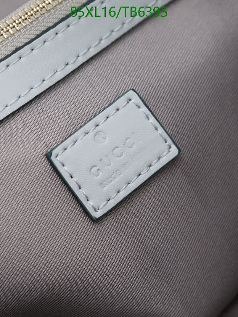 Gucci-Bags(4A) Code: TB6395 $: 85USD