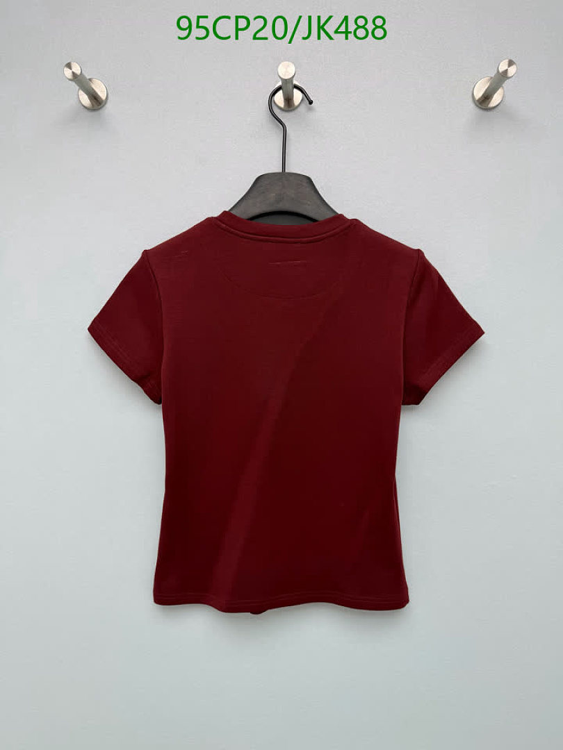 Hermes-Clothing Code: JK488 $: 95USD