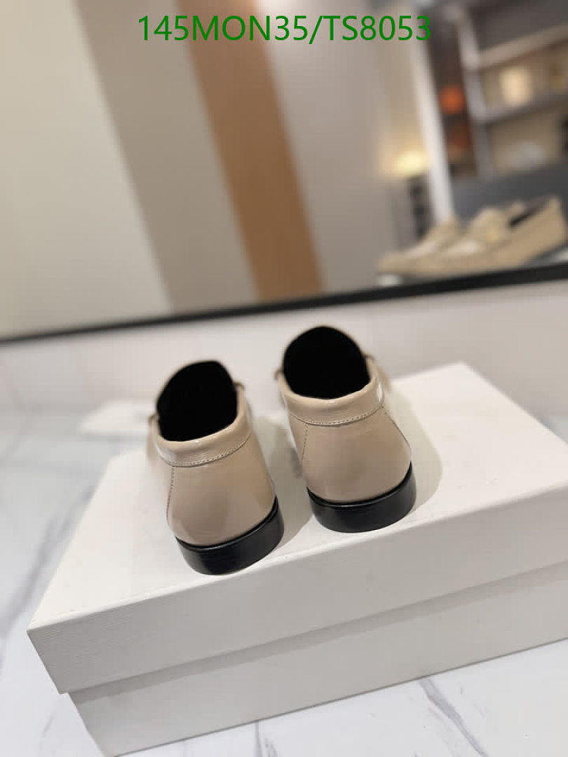 YSL-Shoes(Men) Code: TS8053 $: 145USD