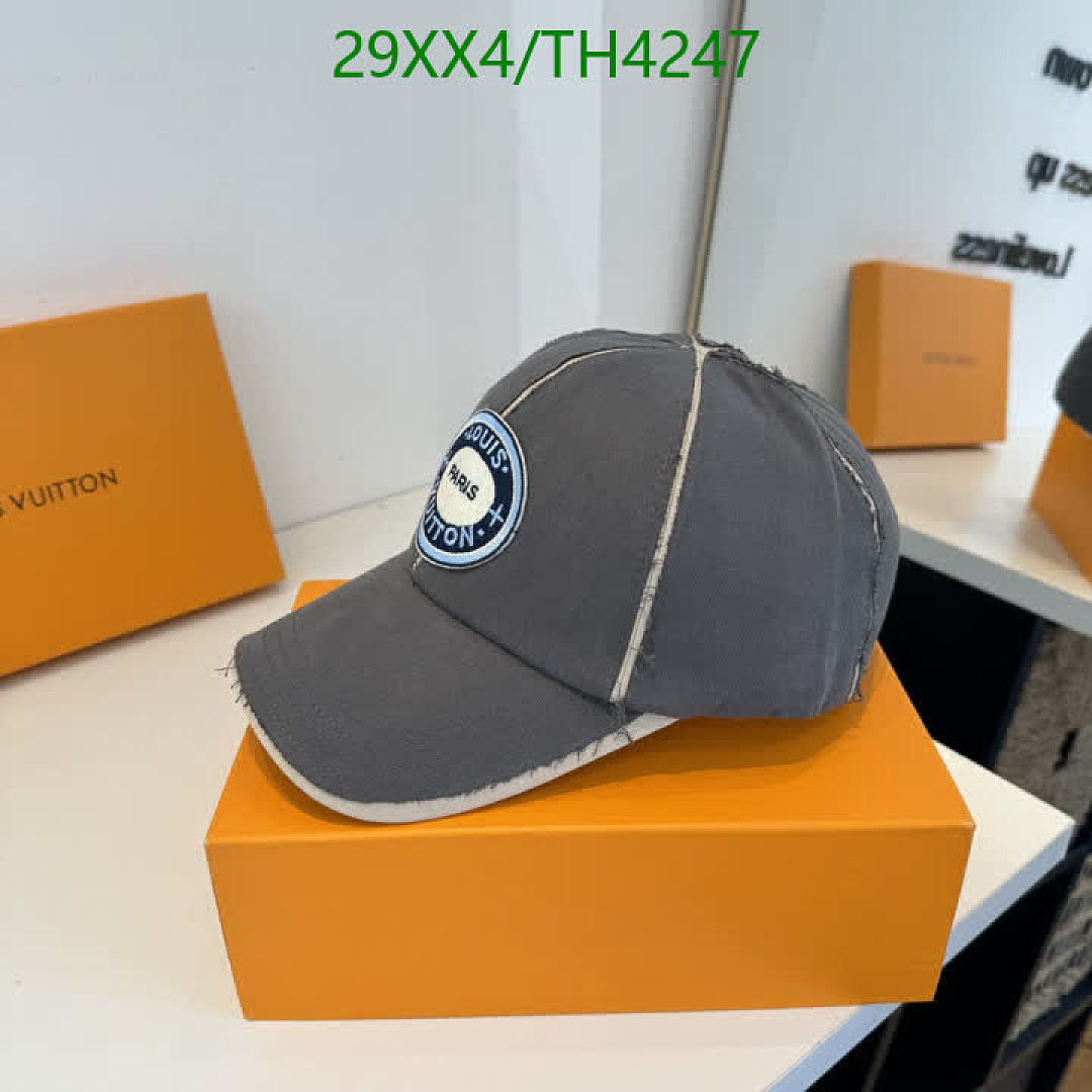LV-Hats Code: TH4247 $: 29USD