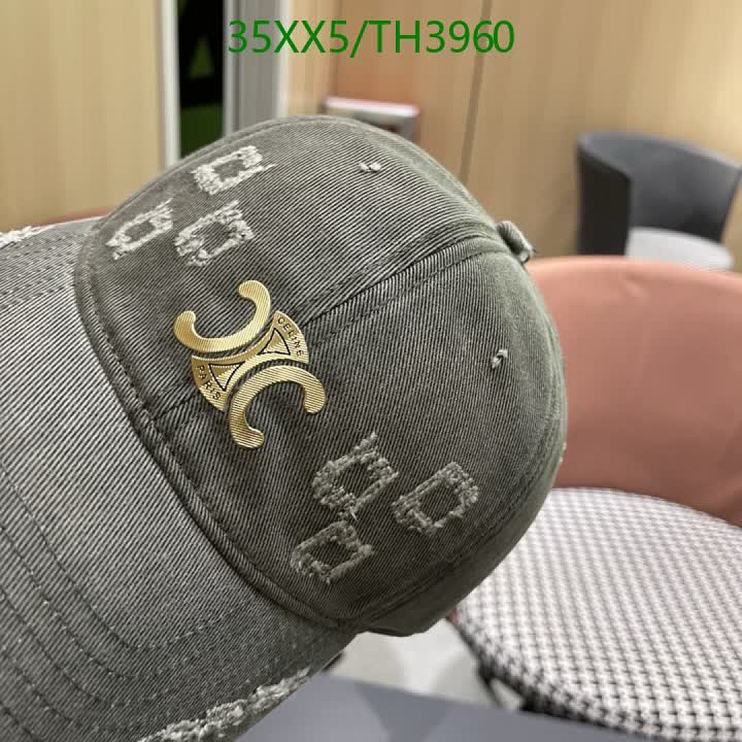 Celine-Hats Code: TH3960 $: 35USD
