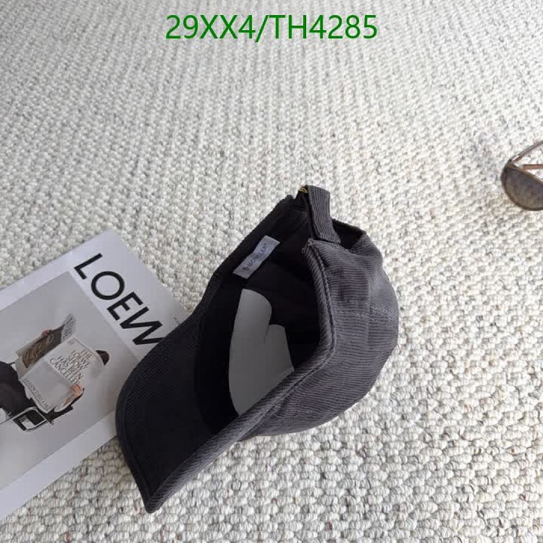 Moncler-Hats Code: TH4285 $: 29USD