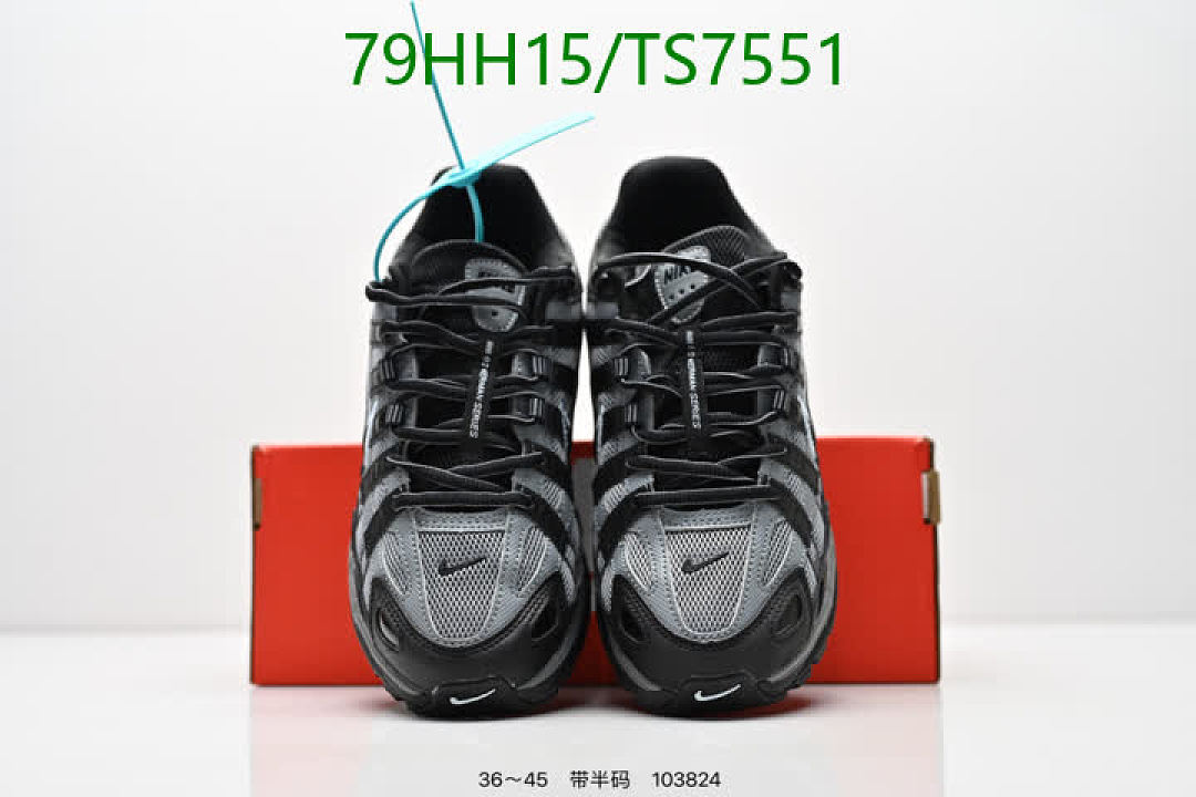 NIKE-Shoes(Women) Code: TS7551 $: 79USD