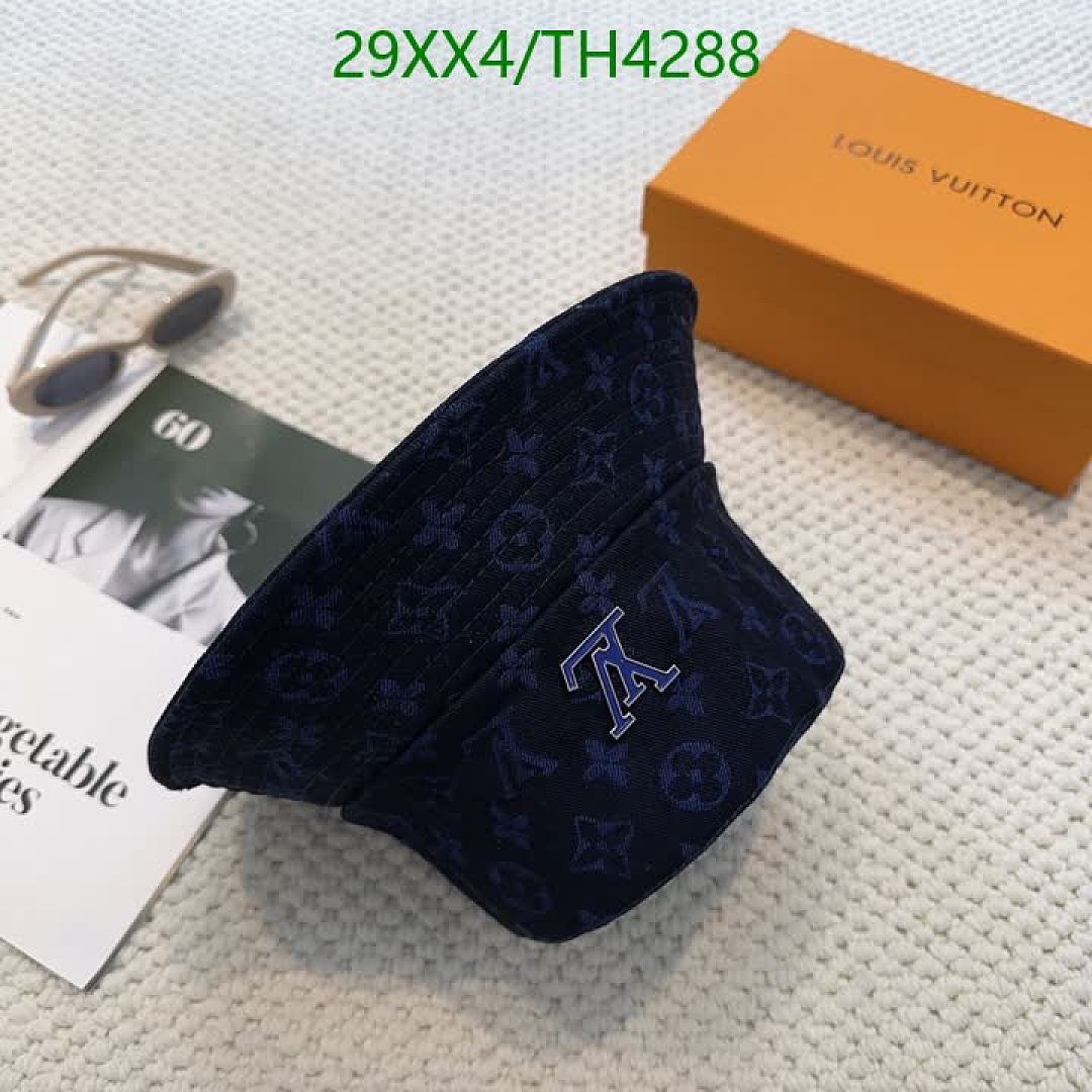LV-Hats Code: TH4288 $: 29USD