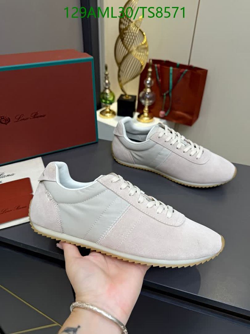 Loro Piana-Shoes(Women) Code: TS8571 $: 129USD