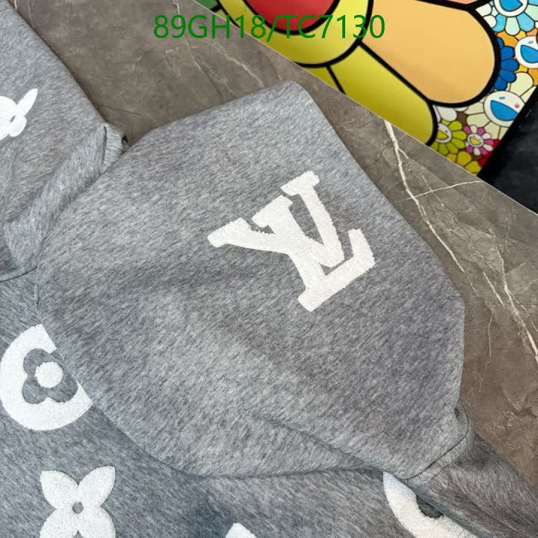 LV-Clothing Code: TC7130 $: 89USD