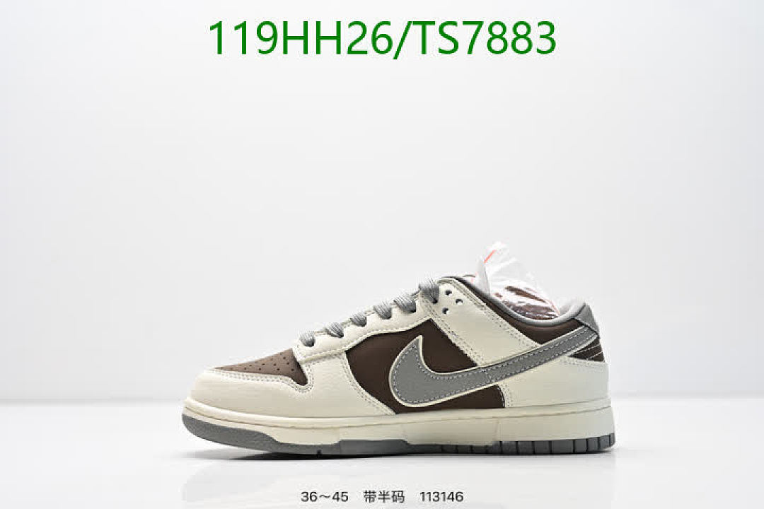 LV-Shoes(Men) Code: TS7883 $: 119USD