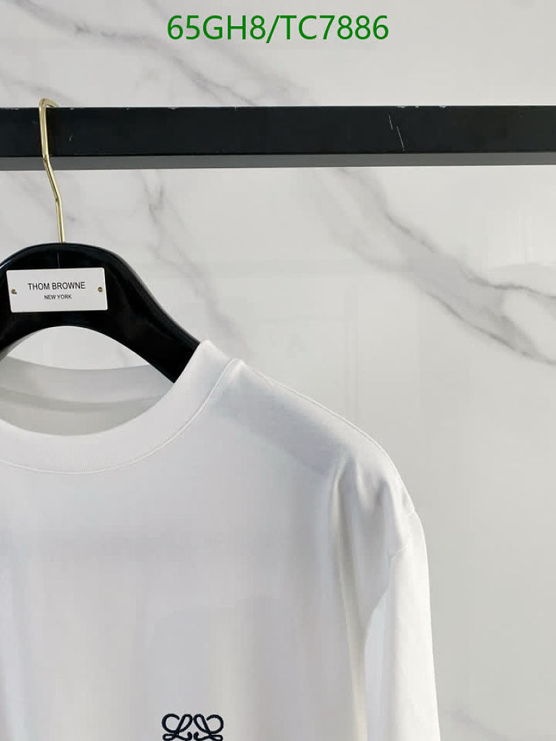 Loewe-Clothing Code: TC7886 $: 65USD