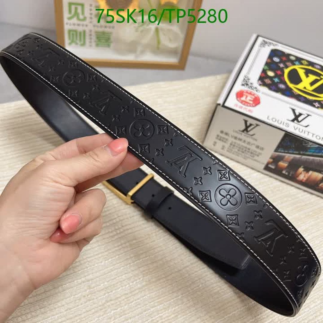 LV-Belts Code: TP5280 $: 75USD