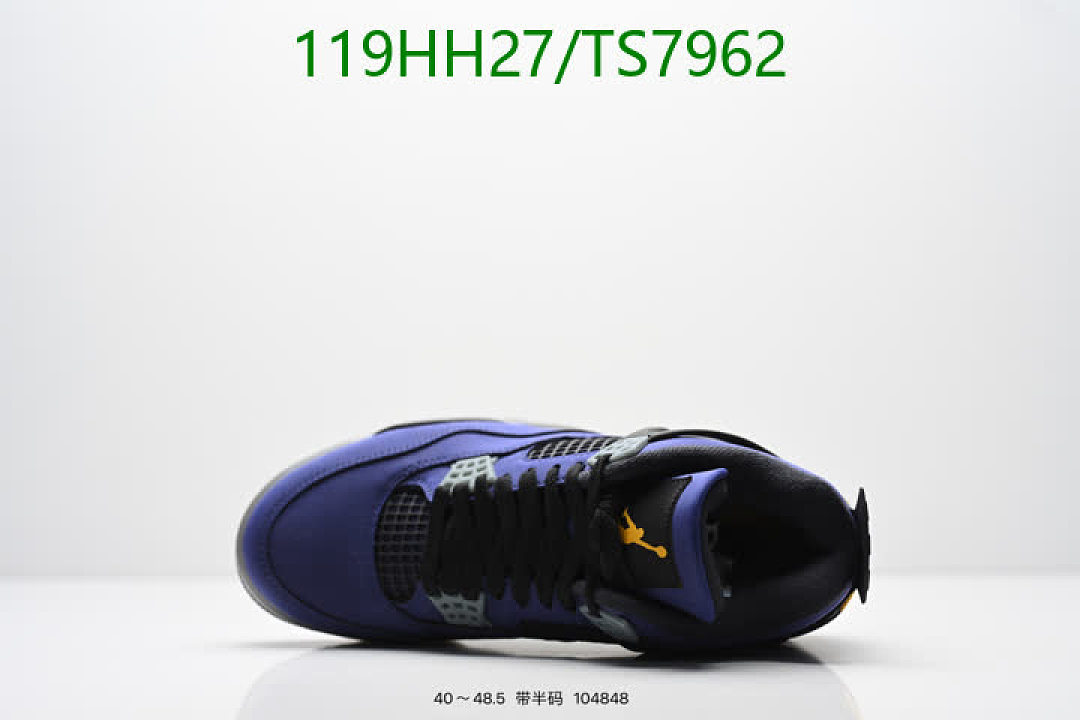 Nike-Shoes(Men) Code: TS7962 $: 119USD