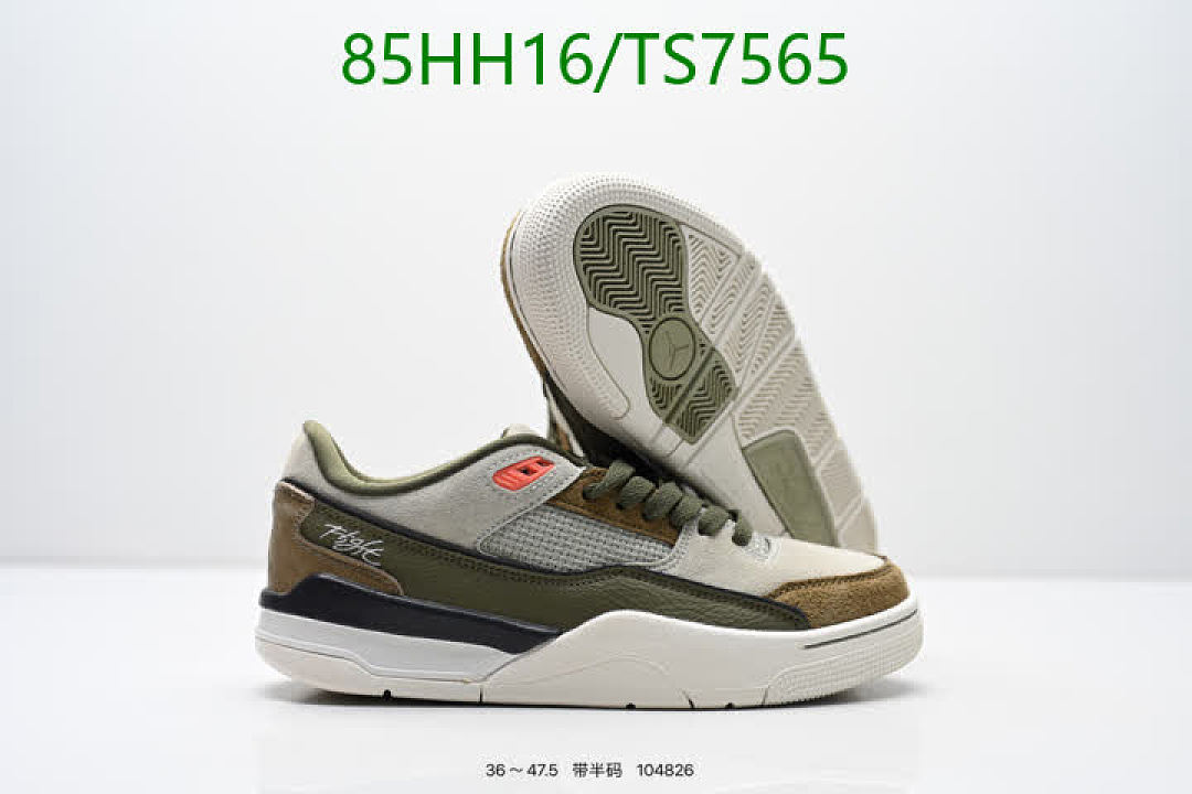 NIKE-Shoes(Women) Code: TS7565 $: 85USD
