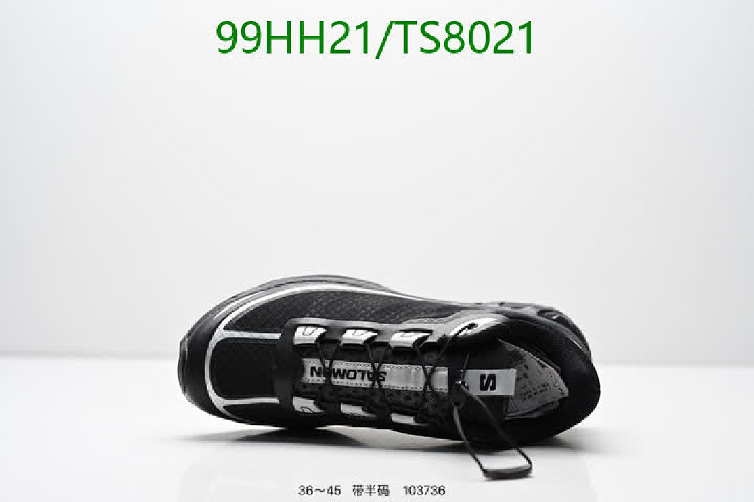 Salomon-Shoes(Women) Code: TS8021 $: 99USD
