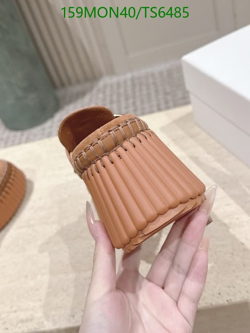 Chloe-Shoes(Women) Code: TS6485 $: 159USD