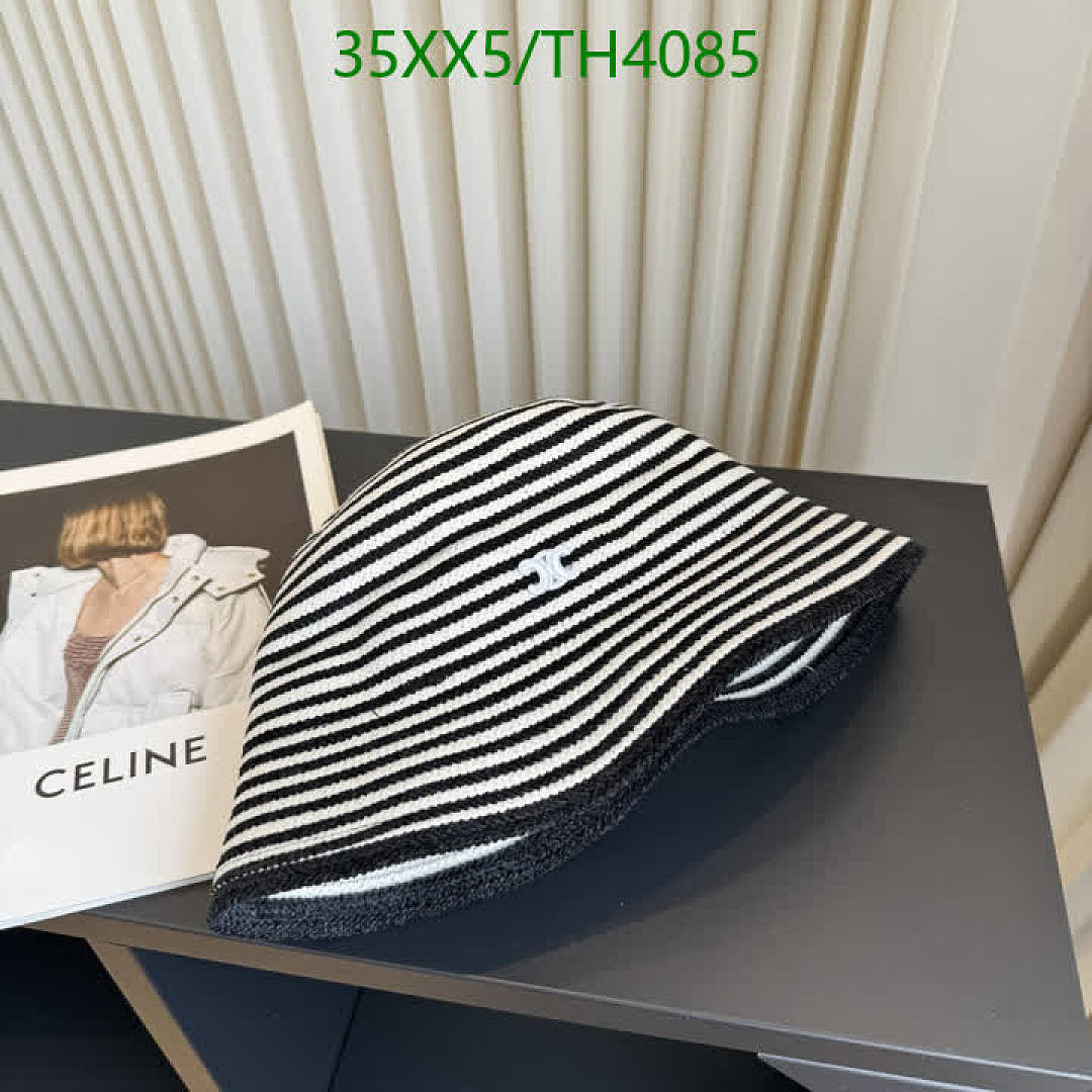 Chanel-Hats Code: TH4085 $: 35USD